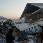 «Bek Air» ұшақ апаты: тергеу екі жылдан соң аяқталды