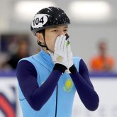 Абзал Әжіғалиев қысқы спорттағы былықтың бетін ашты