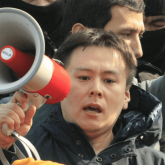 Жанболат Мамай елдегі оппозиция өкілдерінің бірігетінін хабарлады