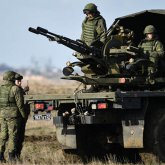 Шұғыл: Ресей Украинаға соғыс жариялады