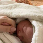 Киев метросында нәресте дүниеге келді