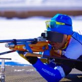 Ұлттық паралимпиада құрамасы Бейжіңге кетті