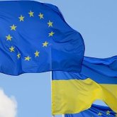 Украинаның Еуроодаққа кіру туралы өтініші тіркелді