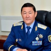 Бас прокурордың есімі белгілі болды