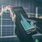 Лондон биржасында Kaspi және Halyk акциялары құлады