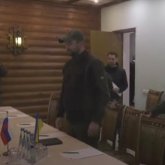 Украина мен Ресей араcындағы келіссөздің екінші раунды басталды