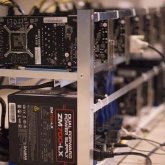 Елордада заңсыз майнинг фактісі анықталды
