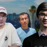 Қуаныш, Санжар, Құрмет: Президент жанындағы жастар кеңесінің құрамы бекітілді