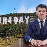 Бурабайдың әкімі қазақ батырларына көше атауын беруге қарсы болып жатыр