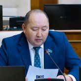 Депутат: «Қазір ресейліктер Қазақстан азаматтығын алудың жолдарын іздеуде»