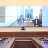 Мәжілістің 2 депутатының өкілеттігі мерзімінен бұрын тоқтатылады