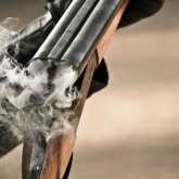 Шамалған ауылында атыс болды