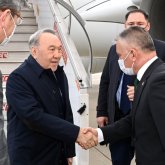 Назарбаевтың Түркияға не үшін барғаны белгілі болды