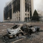 Қаңтар қырғынына қатысқан «лаңкестердің» қай ауылда жаттыққаны айтылды