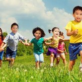 «Балалар жылы» – ұлт болашағына жасалған жанашырлық