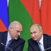 «Бәріне көмектестік» Лукашенко ЕАЭО елдерін бірігуге шақырды (ВИДЕО)