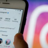 Ресейде «Instagram» әлеуметтік желісі бұғатталды