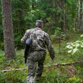 Түркістан облысында қорықшыны бір топ адам соққыға жықты