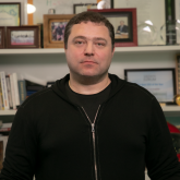 Михаил Ломтадзе: «Болмайтын іспен айналысуды доғару керек!»