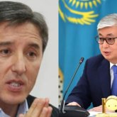 Болат Әбілов Тоқаевқа үндеу жолдады