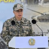 Тоқаев Қарулы күштерде кадрлық өзгерістер жасады