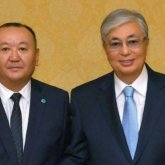 «Бүгінгі Жолдауды «НАУРЫЗ РЕФОРМАСЫ» деп атағанды жөн көрдім» -   Ауыт Мұқибек