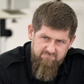 «Киевтемін» деген Қадыровтың Грозныйда жүргені белгілі болды (ВИДЕО)