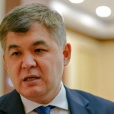 Біртанов прокурор таққан айыптарды жоққа шығарды