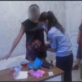 Шымкентте порнографиялық фильмдер түсірумен айналысқан қылмыстық топ ұсталды
