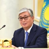 Тоқаевты бірқатар мемлекет басшылары Наурыз мерекесімен құттықтады