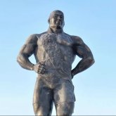 Мектеп пен аурухана маңыздырақ: Қажымұқан мемориалдық кешені салынбайтын болды