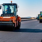 Ұлттық жоба бойынша қандай жолдар салынбақ?