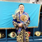 Геннадий Головкин Қазақ елін Наурыз мейрамымен құттықтады