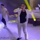 «Жарасып тұрған жоқ, жасына да сай емес!»: Әлемжеліде Тұрсынбектің әйелінің биі қызу талқыланып жатыр