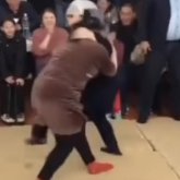 «Бұрын қазақта мұндай болған ба?»: күрескен келіндер желіні шулатты (ВИДЕО)