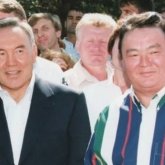 Бас прокуратура Заманбек Нұрқаділовтің ісіне қатысты мәлімдеме жасады