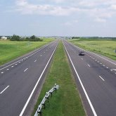 Ұлттық жоба: Қарағанды облысында жолдар салынып жатыр