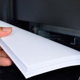 Дүкендерде кеңсе қағазы қымбаттады