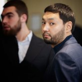 Тасмағамбетовтің күйеу баласының үстінен қылмыстық іс қозғалғаны рас па?