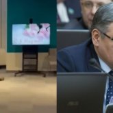 «Қазпатентте» 8 наурызға арнап өткізілген стриптиз-шоу»: Министрлік тексеріс бастады (ВИДЕО)