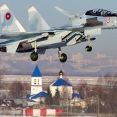 Армения Ресейдің Украинаға басып кіруіне қолдау білдіріп, жойғыш ұшақтарын жіберді