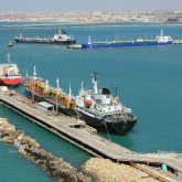 Қазақстан Қара теңіздегі жүк кемелерін Каспийге қайтарады