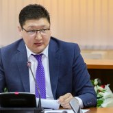 Президент Берік Уәлиді баспасөз хатшысы қызметінен босатты