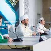 Бас мүфти ораза қарсаңында кәсіпкерлерге үндеу жасады