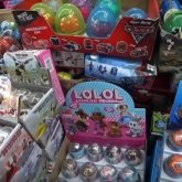 Қытайдың зиянды ойыншықтары Қазақстанда еркін сатылып жатыр