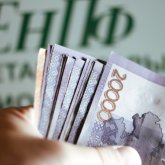 Елімізде зейнетақы төлемдерінің жеткілікті шегі өсті
