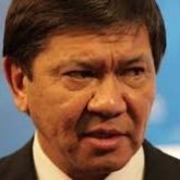 Ермұхамет Ертісбаев жаңа Конституция қабылдауды ұсынды