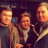 Назарбаевтың немересінің «Транстелеком» үлесін сатып алуы заңға қайшы келмей ме?