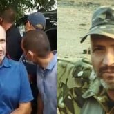 5 адамды атып өлтірген Дужнов Донбасстағы соғысқа қатысқанын мойындады