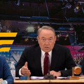 «Хабар» арнасының миллиардтаған қаржылық былықтары әшкере болды